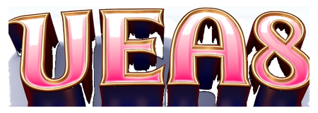 uea8 login logo